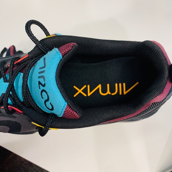 NIKE AIR MAX 200 - Picture 8 of 11